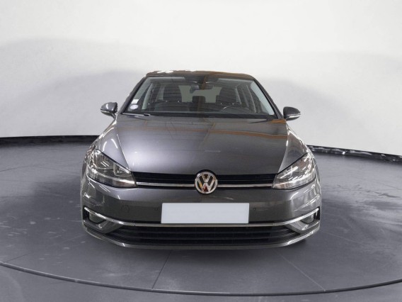 Aperçu de la photo 13 du véhicule VOLKSWAGEN GOLF