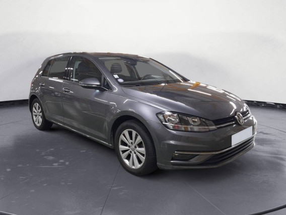 Aperçu de la photo 15 du véhicule VOLKSWAGEN GOLF