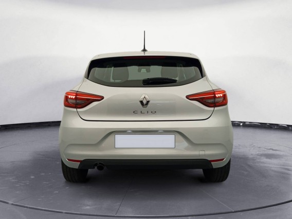 Aperçu de la photo 4 du véhicule RENAULT CLIO V