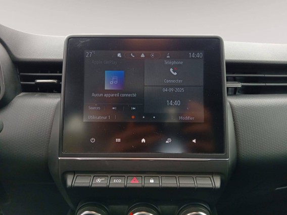 Aperçu de la photo 11 du véhicule RENAULT CLIO V