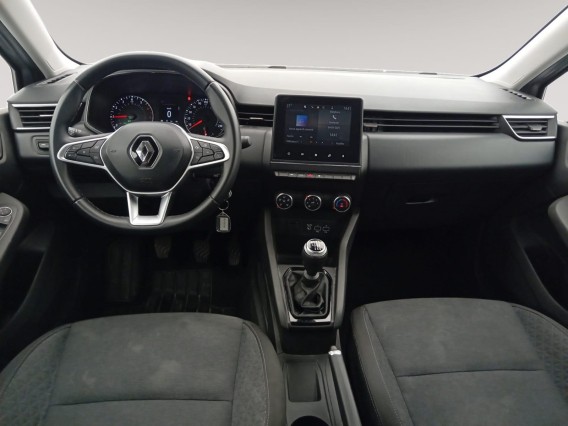 Aperçu de la photo 12 du véhicule RENAULT CLIO V