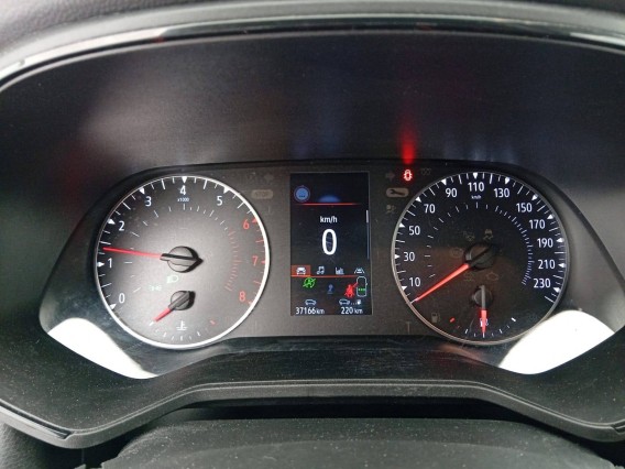 Aperçu de la photo 13 du véhicule RENAULT CLIO V