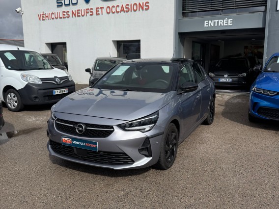 Aperçu de la photo 2 du véhicule OPEL CORSA