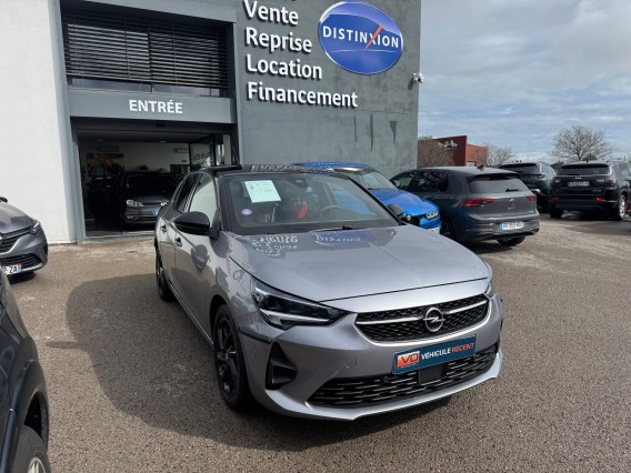 Aperçu de la photo 4 du véhicule OPEL CORSA