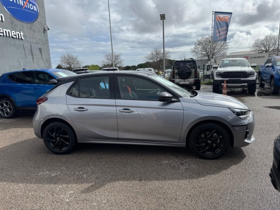 Aperçu de la photo 5 du véhicule OPEL CORSA