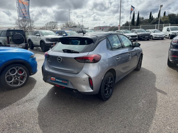 Aperçu de la photo 6 du véhicule OPEL CORSA