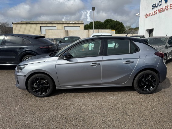 Aperçu de la photo 9 du véhicule OPEL CORSA