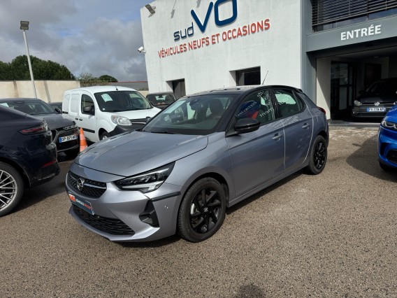 Aperçu de la photo 10 du véhicule OPEL CORSA