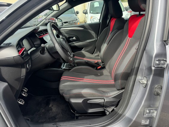 Aperçu de la photo 12 du véhicule OPEL CORSA