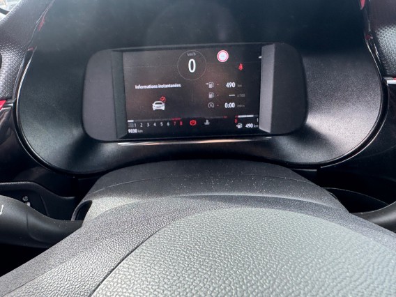 Aperçu de la photo 14 du véhicule OPEL CORSA