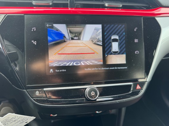 Aperçu de la photo 17 du véhicule OPEL CORSA