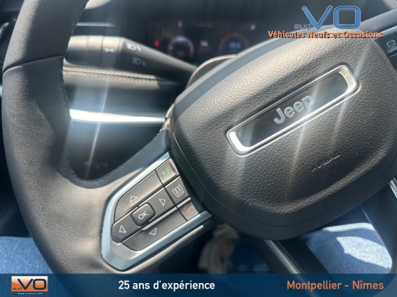 Aperçu de la photo 13 du véhicule JEEP COMPASS