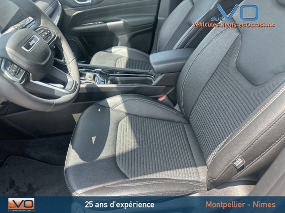 Aperçu de la photo 16 du véhicule JEEP COMPASS