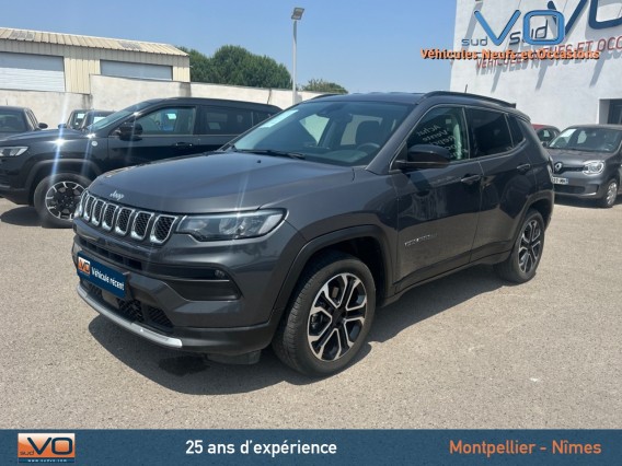 Aperçu de la photo 27 du véhicule JEEP COMPASS