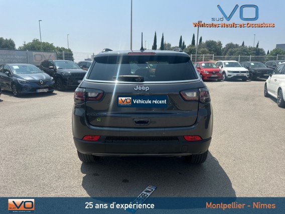 Aperçu de la photo 30 du véhicule JEEP COMPASS