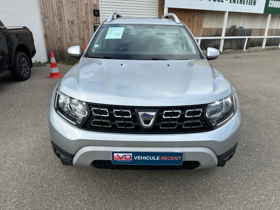 Aperçu de la photo 3 du véhicule DACIA DUSTER