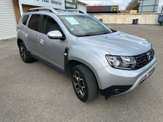 Aperçu de la photo 4 du véhicule DACIA DUSTER