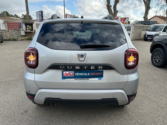 Aperçu de la photo 7 du véhicule DACIA DUSTER