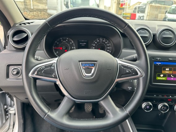 Aperçu de la photo 12 du véhicule DACIA DUSTER