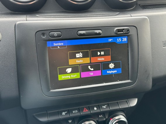 Aperçu de la photo 14 du véhicule DACIA DUSTER