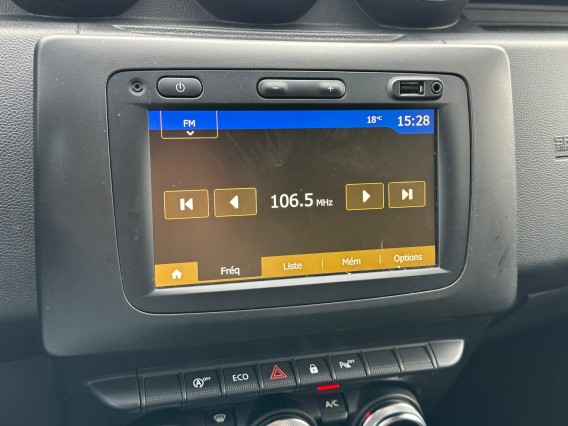 Aperçu de la photo 15 du véhicule DACIA DUSTER