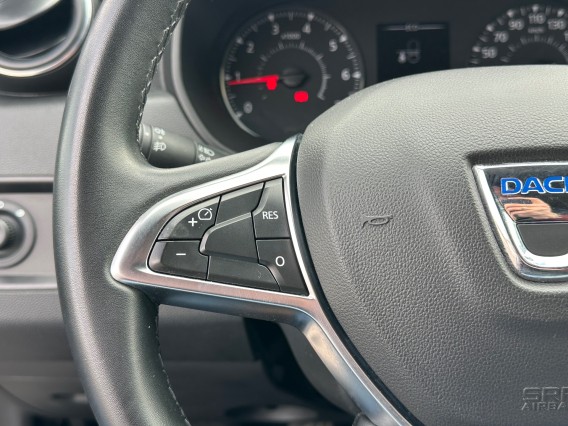 Aperçu de la photo 22 du véhicule DACIA DUSTER