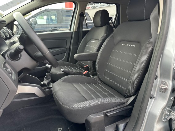 Aperçu de la photo 27 du véhicule DACIA DUSTER