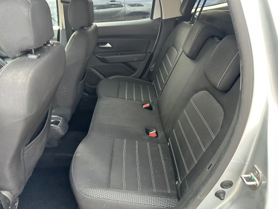Aperçu de la photo 28 du véhicule DACIA DUSTER