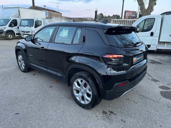 Aperçu de la photo 8 du véhicule JEEP AVENGER