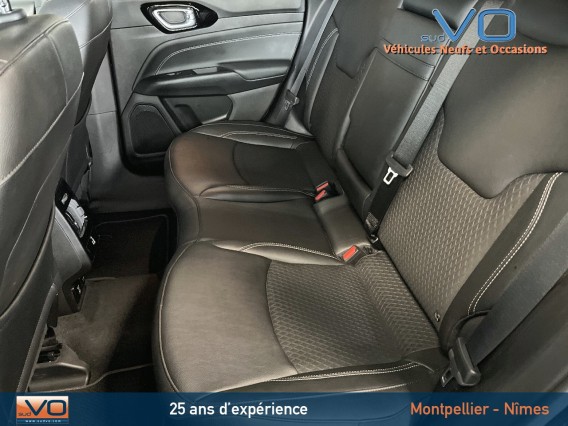 Aperçu de la photo 20 du véhicule JEEP COMPASS