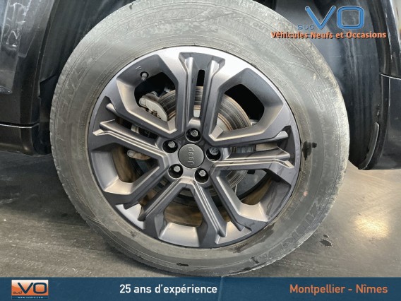 Aperçu de la photo 23 du véhicule JEEP COMPASS