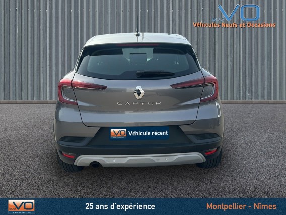 Aperçu de la photo 6 du véhicule RENAULT CAPTUR