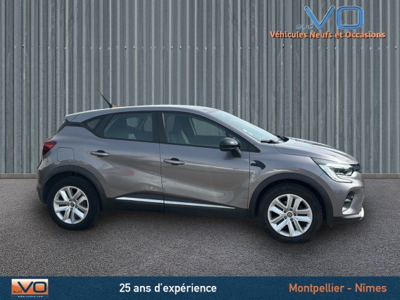 Aperçu de la photo 8 du véhicule RENAULT CAPTUR