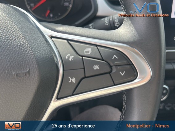 Aperçu de la photo 14 du véhicule RENAULT CAPTUR