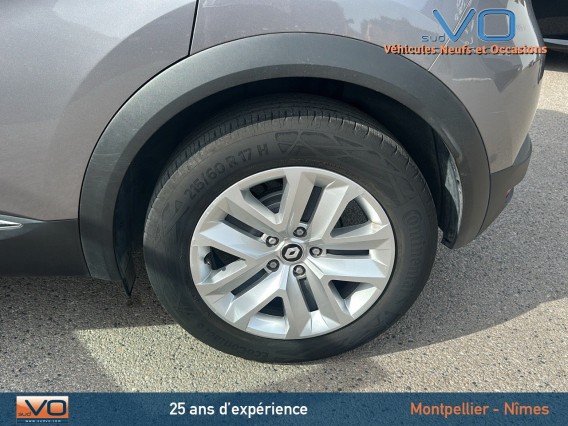 Aperçu de la photo 19 du véhicule RENAULT CAPTUR