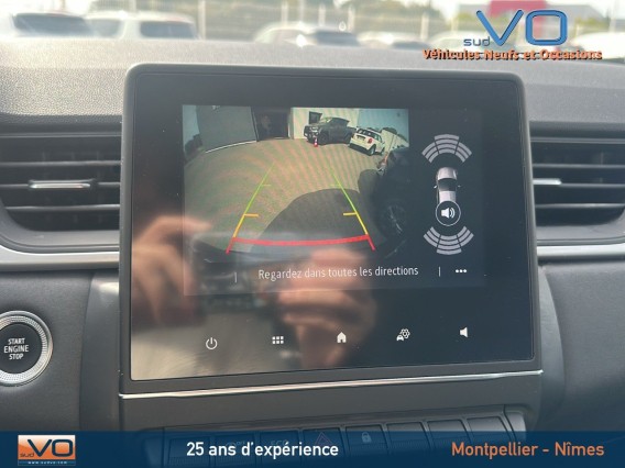 Aperçu de la photo 20 du véhicule RENAULT CAPTUR