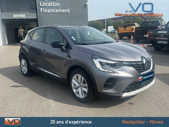 Aperçu de la photo 23 du véhicule RENAULT CAPTUR