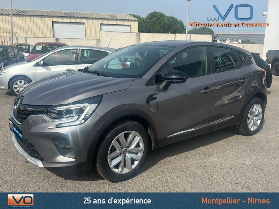 Aperçu de la photo 26 du véhicule RENAULT CAPTUR