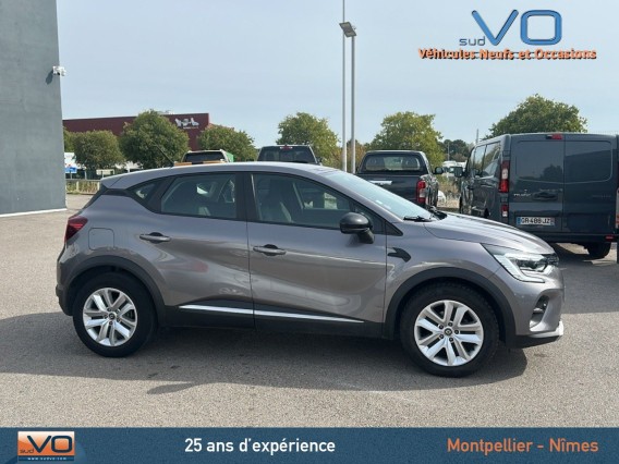Aperçu de la photo 31 du véhicule RENAULT CAPTUR