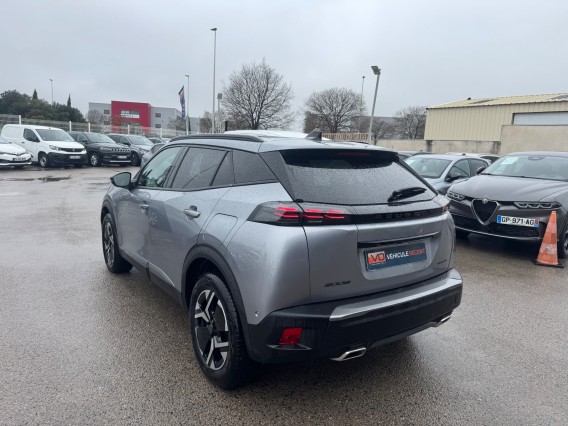 Aperçu de la photo 3 du véhicule PEUGEOT 2008