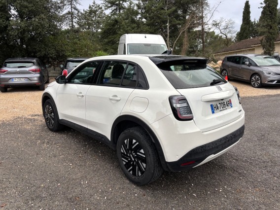 Aperçu de la photo 5 du véhicule FIAT 600