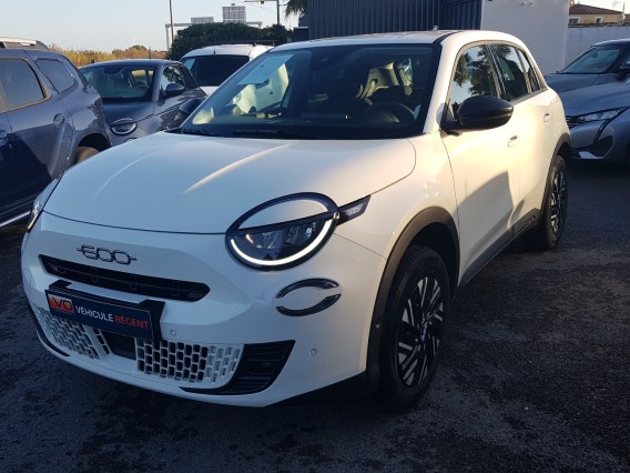 Aperçu de la photo 17 du véhicule FIAT 600