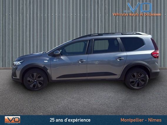 Aperçu de la photo 4 du véhicule DACIA JOGGER