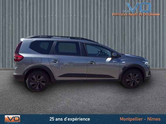 Aperçu de la photo 8 du véhicule DACIA JOGGER