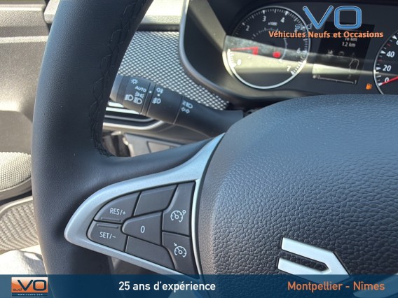Aperçu de la photo 14 du véhicule DACIA JOGGER