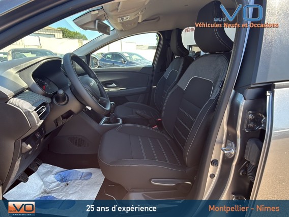 Aperçu de la photo 16 du véhicule DACIA JOGGER
