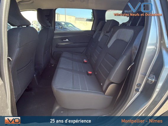 Aperçu de la photo 17 du véhicule DACIA JOGGER