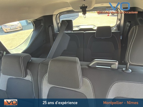 Aperçu de la photo 20 du véhicule DACIA JOGGER