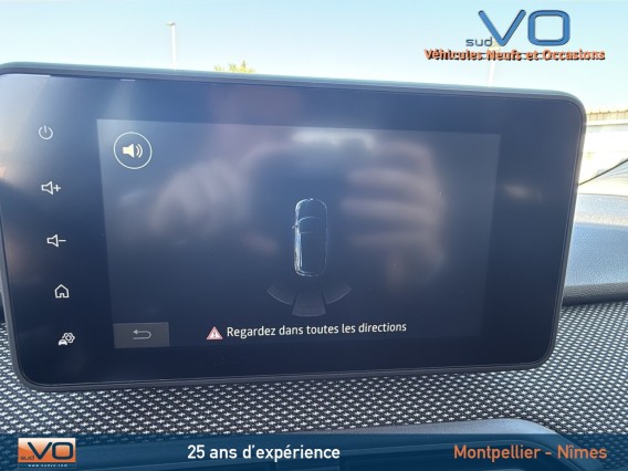 Aperçu de la photo 22 du véhicule DACIA JOGGER