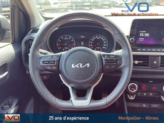 Aperçu de la photo 10 du véhicule KIA PICANTO